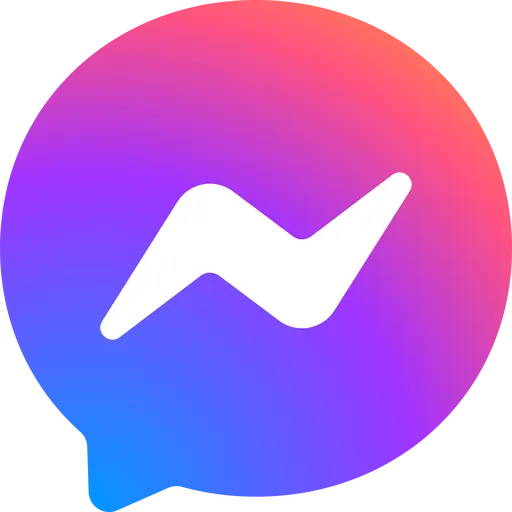 Messenger Icon